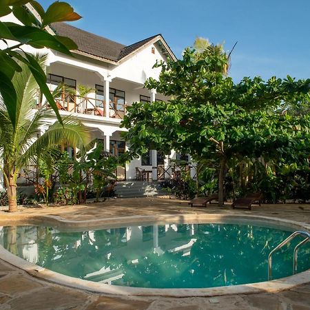 Yasa Boutique Hotel 눙귀 외부 사진