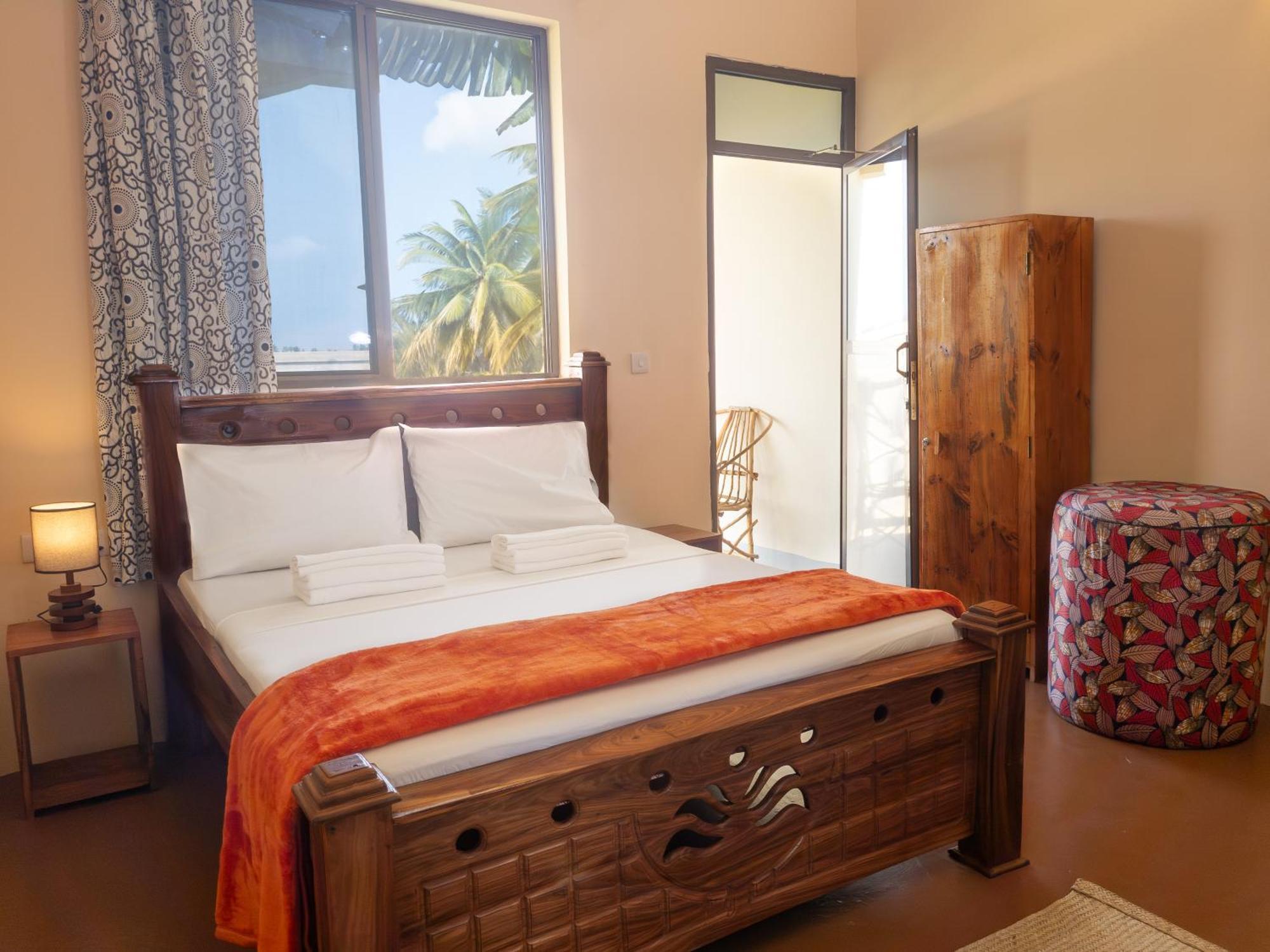 Yasa Boutique Hotel 눙귀 외부 사진