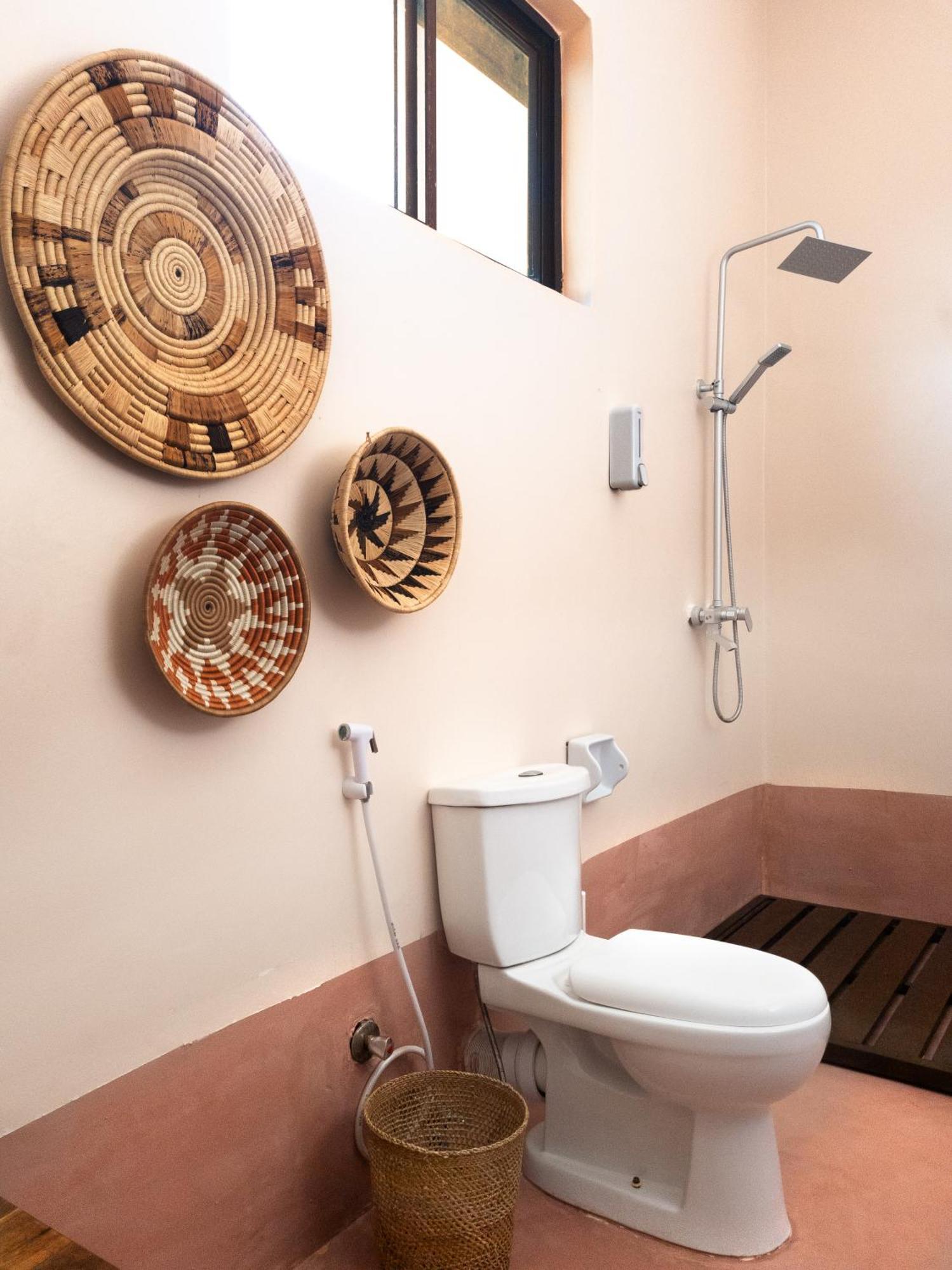 Yasa Boutique Hotel 눙귀 외부 사진