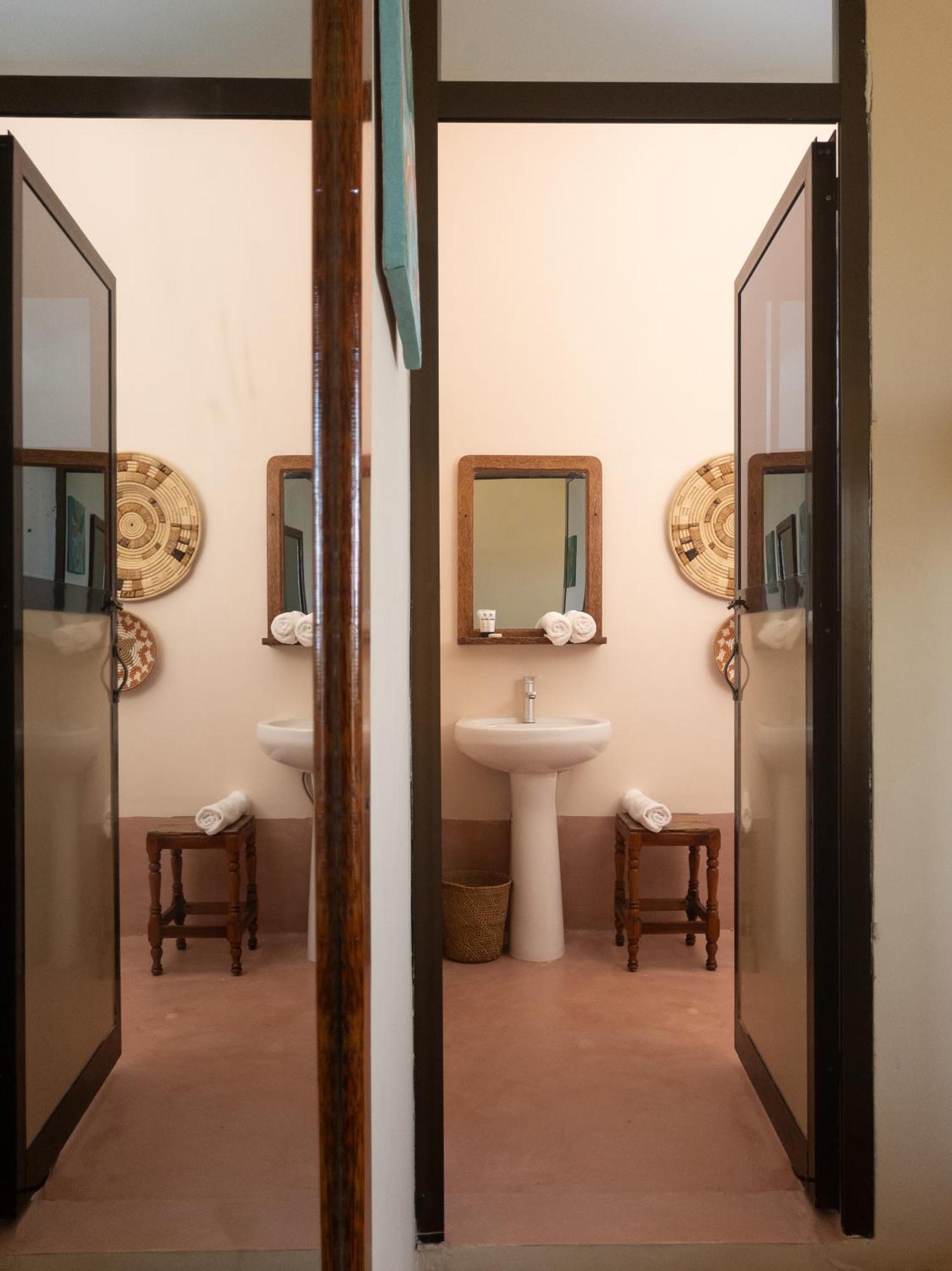 Yasa Boutique Hotel 눙귀 외부 사진