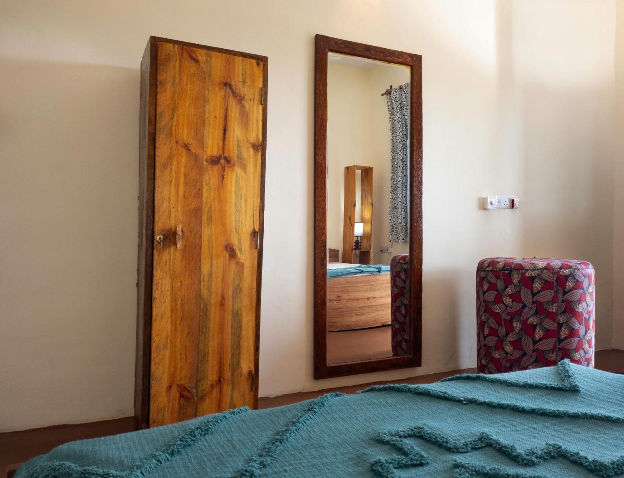 Yasa Boutique Hotel 눙귀 외부 사진