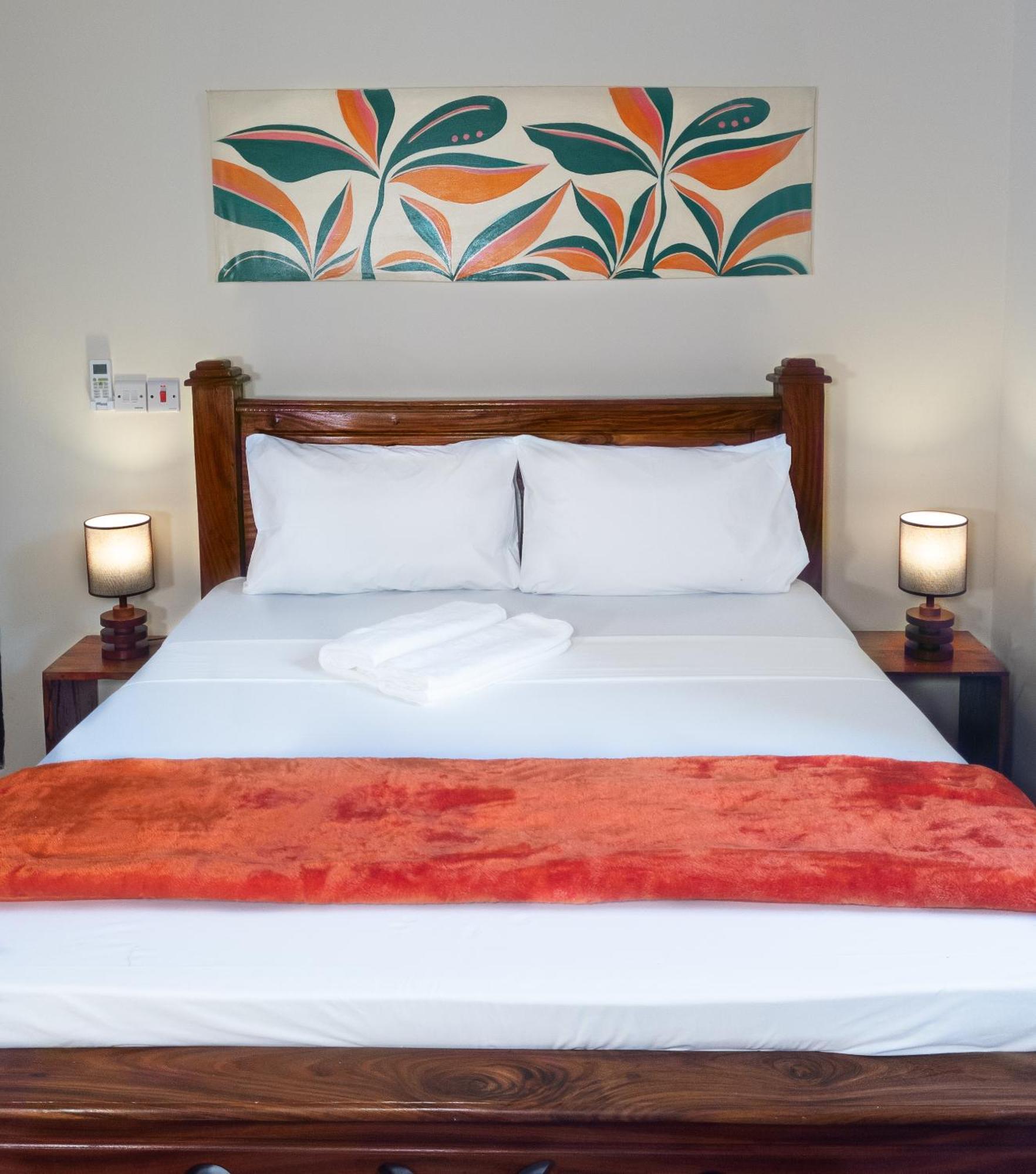 Yasa Boutique Hotel 눙귀 외부 사진